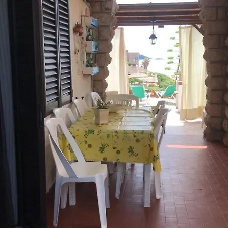 Holiday home I Girasoli - Casa Alina Tresnuraghes