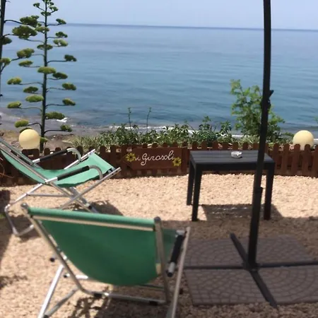 I Girasoli - Casa Alina *