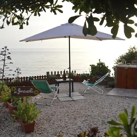 I Girasoli - Casa Alina Holiday home