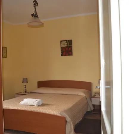 Holiday home I Girasoli - Casa Alina Tresnuraghes