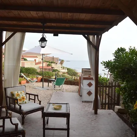 I Girasoli - Casa Alina * Tresnuraghes