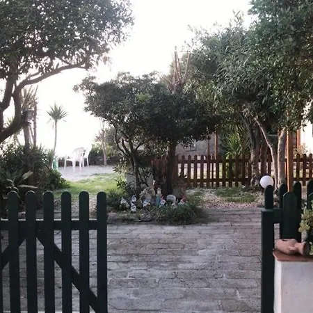 Holiday home I Girasoli - Casa Alina Tresnuraghes