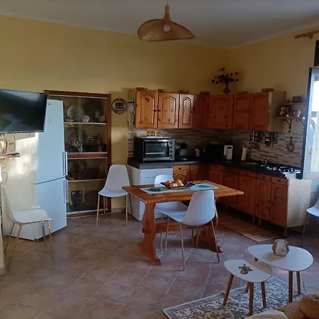Holiday home I Girasoli - Casa Alina Tresnuraghes