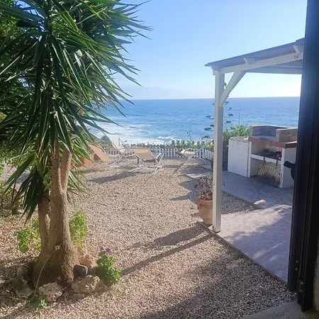 Holiday home I Girasoli - Casa Alina Tresnuraghes